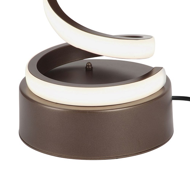 Настольная лампа Vitaluce V4670-7/1L изображение 3 Настольная лампа Vitaluce V4670-7/1L Фото № 3