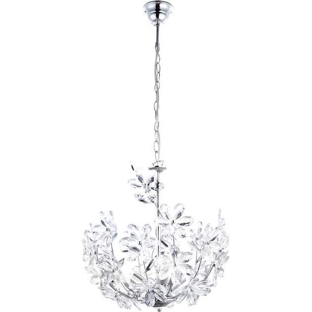 Подвесная люстра Globo Juliana 5131 Фото № 