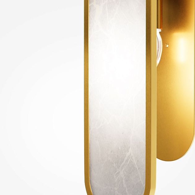 Бра Maytoni Marmo MOD099WL-02G Фото № 4
