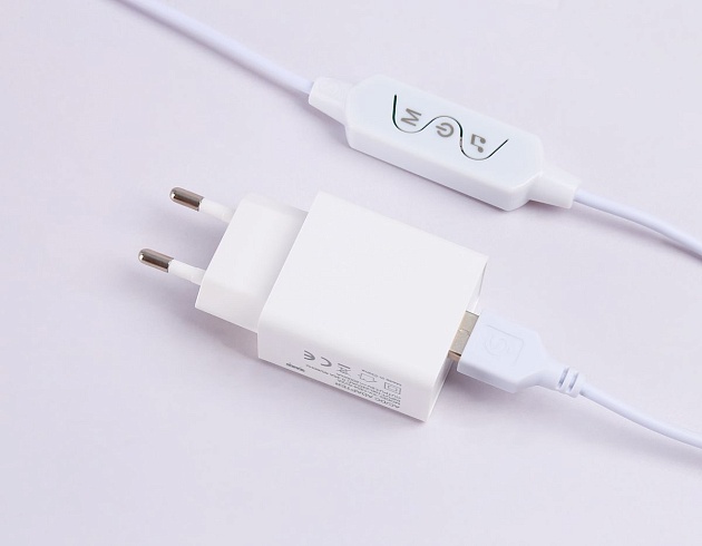 Торшер Ambrella light Comfort LineTech FL8025 Фото № 3