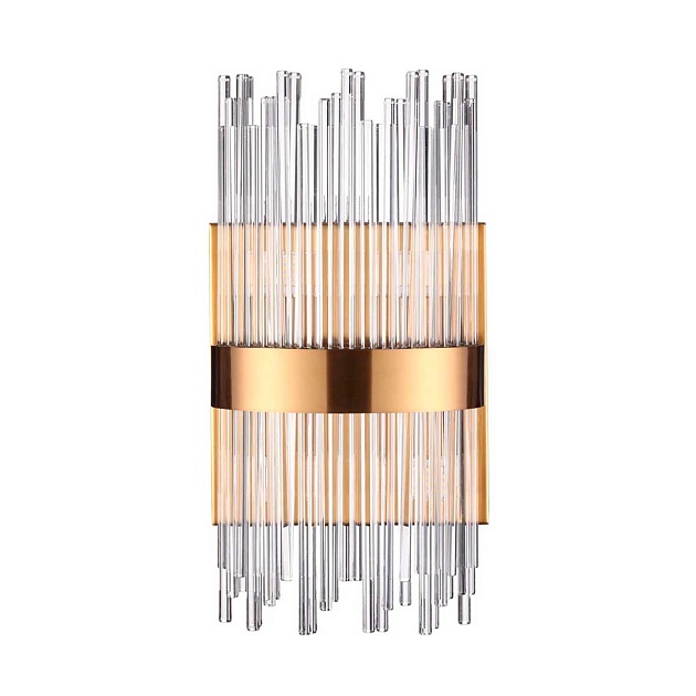 Настенный светильник Odeon Light Hall Focco 4722/4W Фото № 