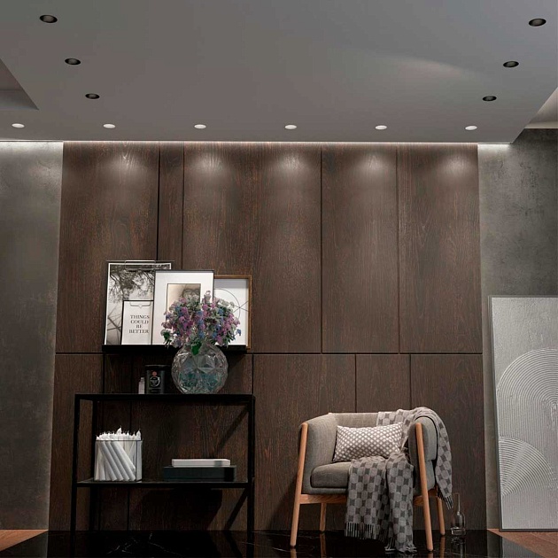 Встраиваемый светодиодный светильник Novotech Spot Lang 358909 изображение 7 Встраиваемый светодиодный светильник Novotech Spot Lang 358909 Фото № 7