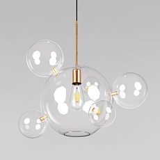 Подвесной светильник Loft IT Bolle 2034-P6 2