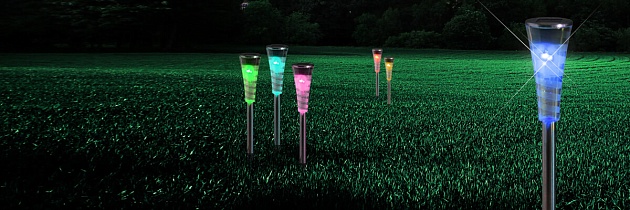 Светильник на солнечных батареях Globo 33079-5 изображение 2 Светильник на солнечных батареях Globo 33079-5 Фото № 2