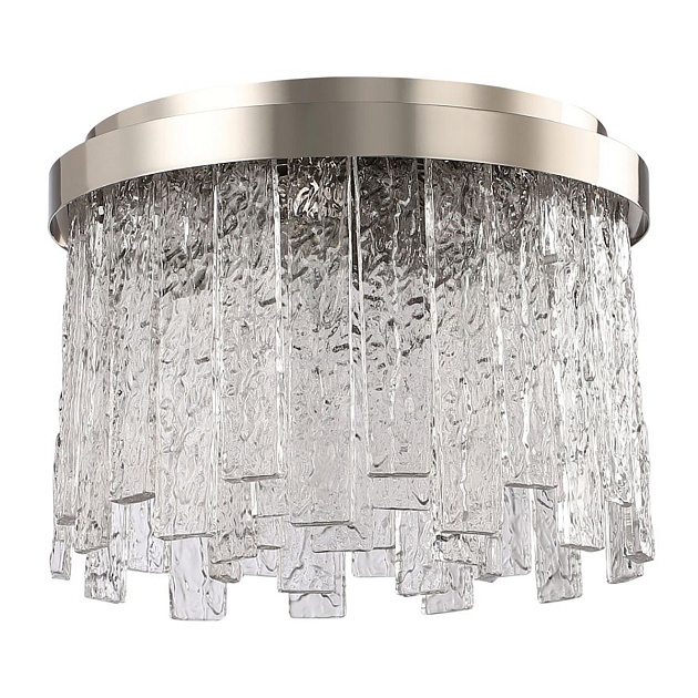 Потолочная люстра Stilfort Frostyle 2155/11/06C Фото № 