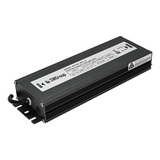 Блок питания SWG 12V 250W IP67 21A MTPW-250-12 001278 1
