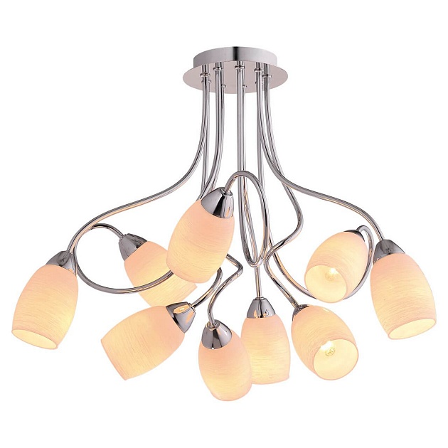 Потолочная люстра Lussole Lgo LSP-8182 Фото № 