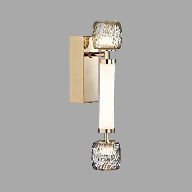 Бра Odeon Light Modern Kliff 5426/13WL Фото № 3