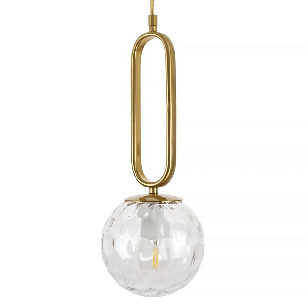 Подвесной светильник MyFar Pierre MR1165-1P Фото № 4