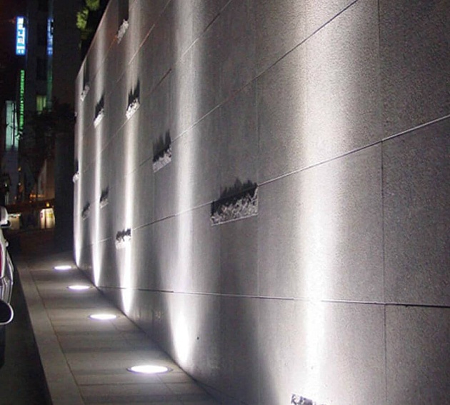 Ландшафтный светодиодный светильник Jazzway PGR 5006607A изображение 3 Ландшафтный светодиодный светильник Jazzway PGR 5006607A Фото № 3