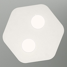 Потолочный светильник Mantra Area 6643 1