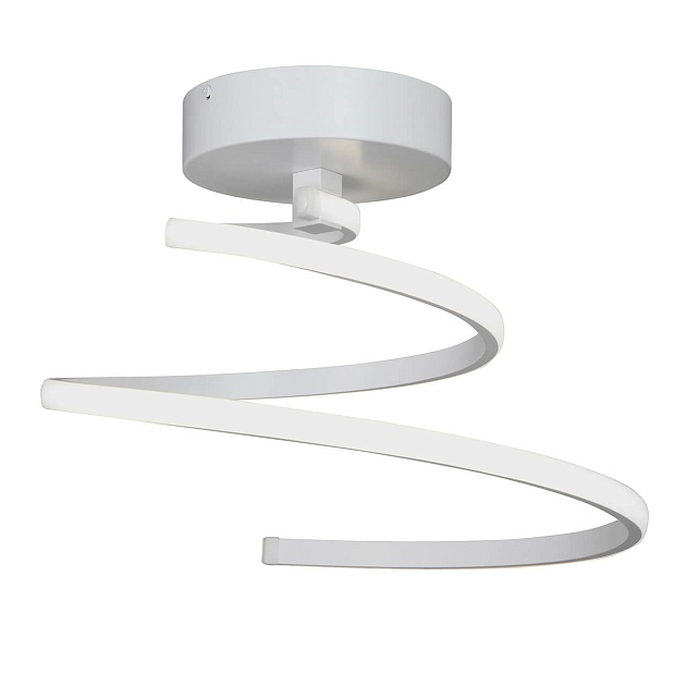 Потолочный светодиодный светильник Vitaluce V4654-0/1PL изображение 2 Потолочный светодиодный светильник Vitaluce V4654-0/1PL Фото № 2