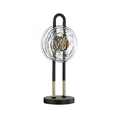 Настольная лампа Odeon Light Exclusive Modern Magnet 5407/12TL