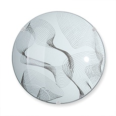 Настенно-потолочный светильник Vitaluce V6369/1A