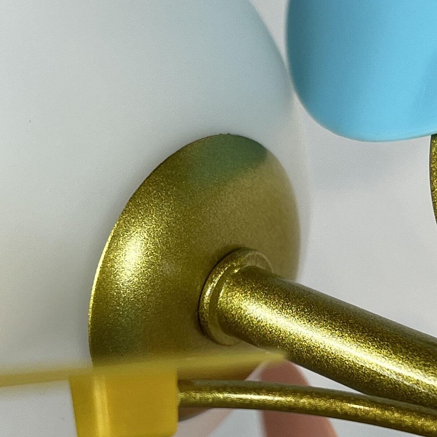 Потолочная люстра Imperium Loft Matisse 191898-26 Фото № 10