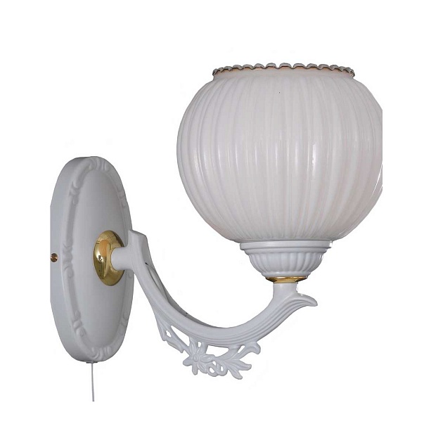 Бра Reccagni Angelo A 9650/1 Фото № 