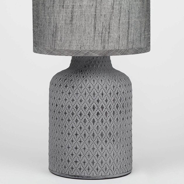 Настольная лампа Rivoli Sabrina D7043-502 Б0053464 Фото № 4