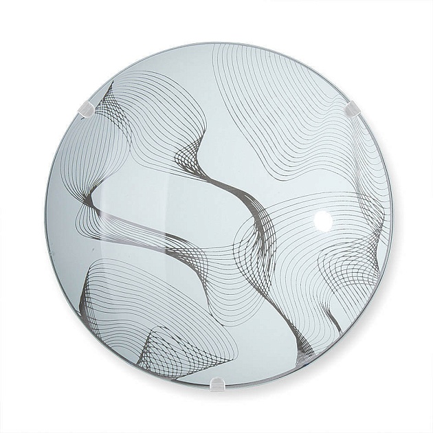 Настенно-потолочный светильник Vitaluce V6369/1A Фото № 