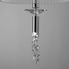 Подвесная люстра Mantra Tiffany 3858 3