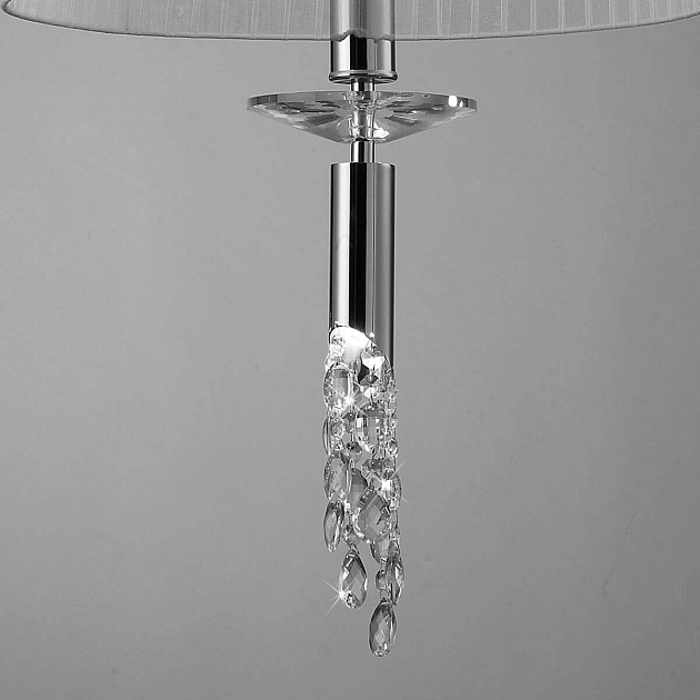 Подвесная люстра Mantra Tiffany 3858 Фото № 4