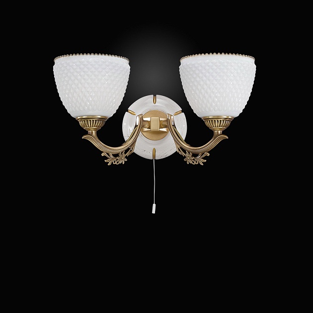 Бра Reccagni Angelo A 8656/2 Фото № 