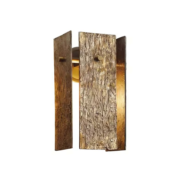 Настенный светильник Romatti Kobo Auvergne 8812-D изображение Настенный светильник Romatti Kobo Auvergne 8812-D Фото №