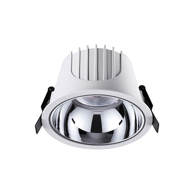 Встраиваемый светодиодный светильник Novotech Spot Knof 358697 изображение Встраиваемый светодиодный светильник Novotech Spot Knof 358697 Фото №