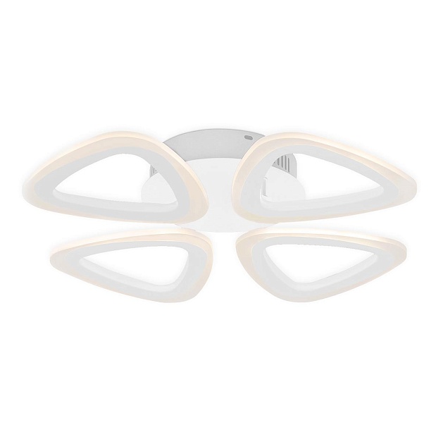 Потолочная светодиодная люстра Ambrella light Original FA4482 Фото № 