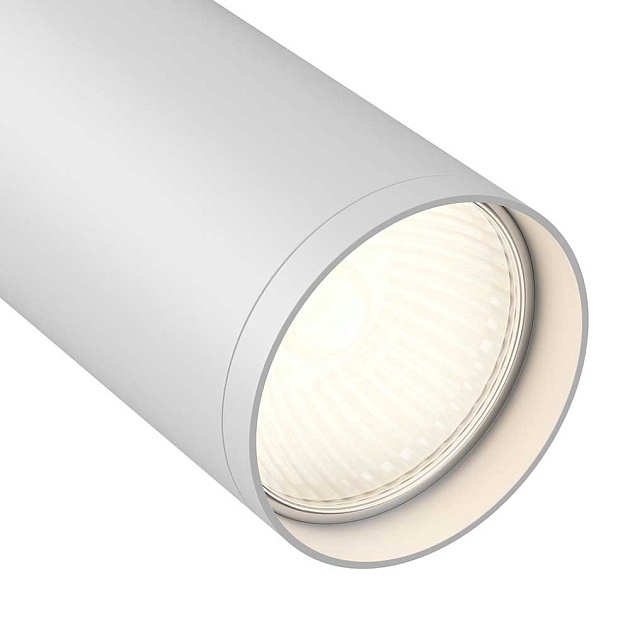 Трековый светильник Track Lamps TR020-1-GU10-W Фото № 3