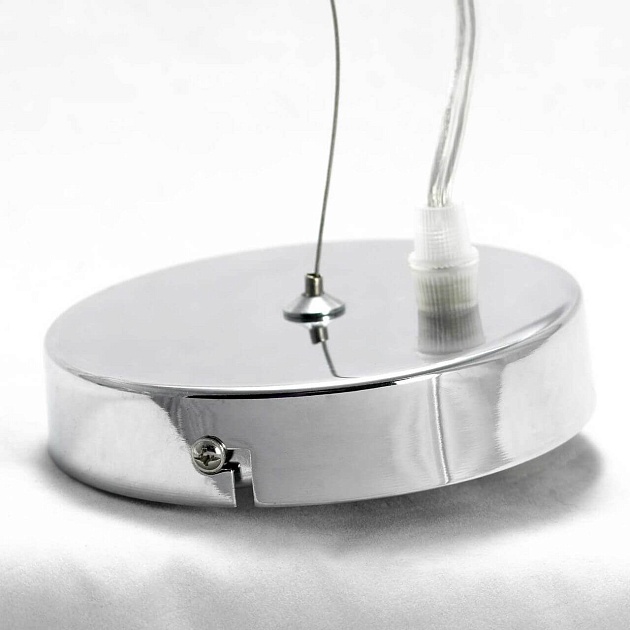 Подвесная люстра Lussole Lgo Huron GRLSP-8154 Фото № 5