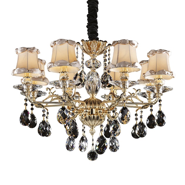 Подвесная люстра Osgona Fiocco 701081 Фото № 