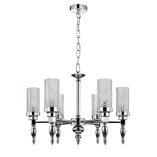 Подвесная люстра Favourite Anima 2813-6P 1