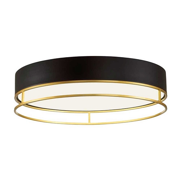 Потолочный светодиодный светильник Sonex Avra Lofty 7723/100L Фото № 3