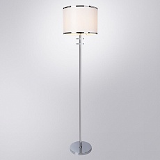 Торшер Arte Lamp Furore A3990PN-1CC 2