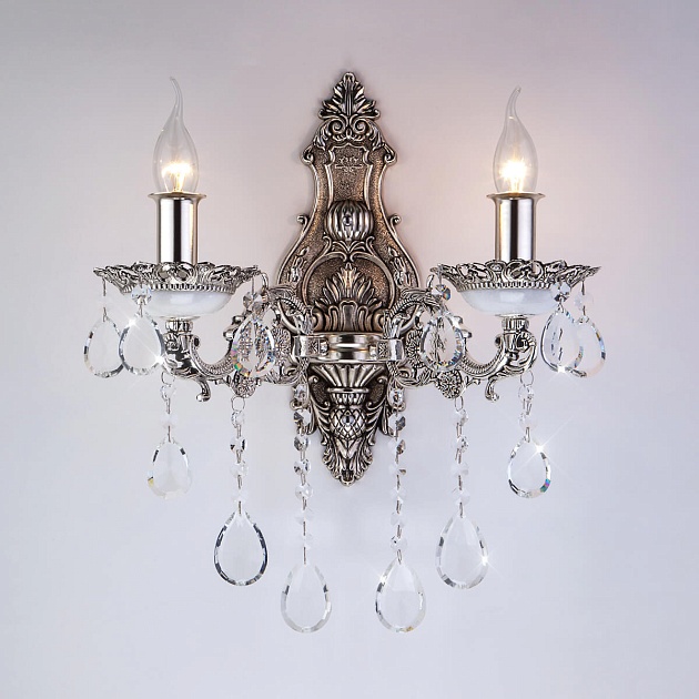 Бра Bogates 283/2 Strotskis Фото № 