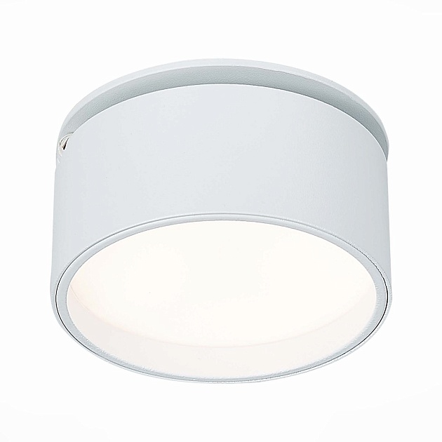 Встраиваемый светодиодный спот ST Luce ST651.548.09 изображение 3 Встраиваемый светодиодный спот ST Luce ST651.548.09 Фото № 3