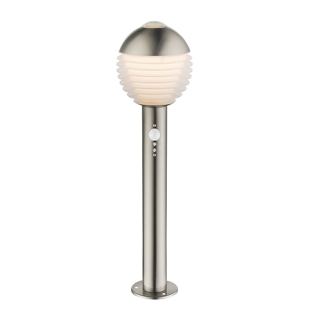 Уличный светодиодный светильник Globo Alerio 34287S Фото № 