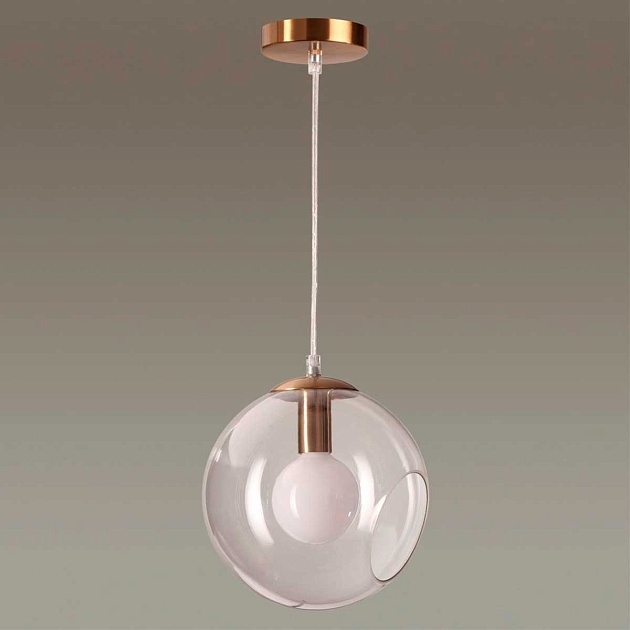 Подвесной светильник Lumion Moderni Blair 3769/1A Фото № 2