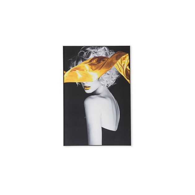 Картина Lumina Deco FP Blondie 50-70 Фото № 