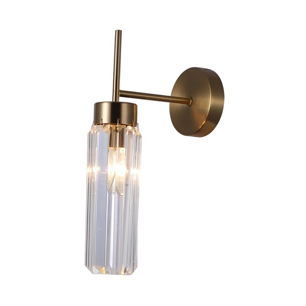 Бра Omnilux Panvenan OML-68511-01 изображение Бра Omnilux Panvenan OML-68511-01 Фото №