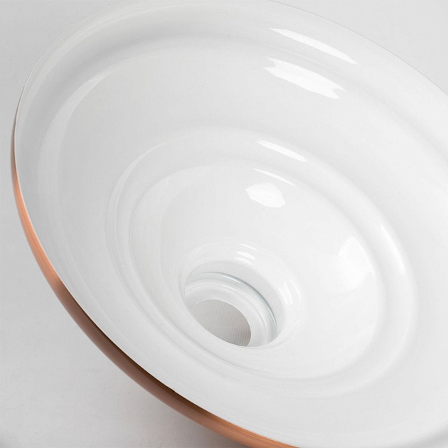 Подвесной светильник Lussole Badger LSP-8923 Фото № 6