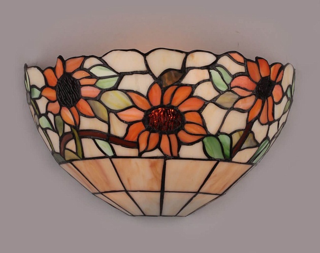 Настенный светильник Omnilux OML-80701-01 Фото № 2