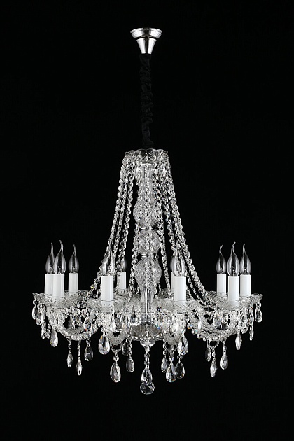 Подвесная люстра Aployt Marunia APL.814.03.10 Фото № 3