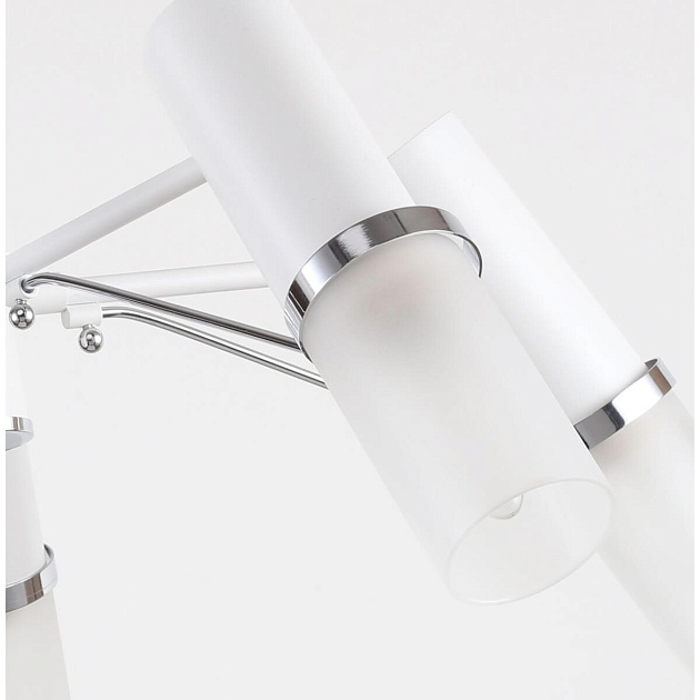 Потолочная люстра F-Promo Viator 2559-5P изображение 6 Потолочная люстра F-Promo Viator 2559-5P Фото № 6