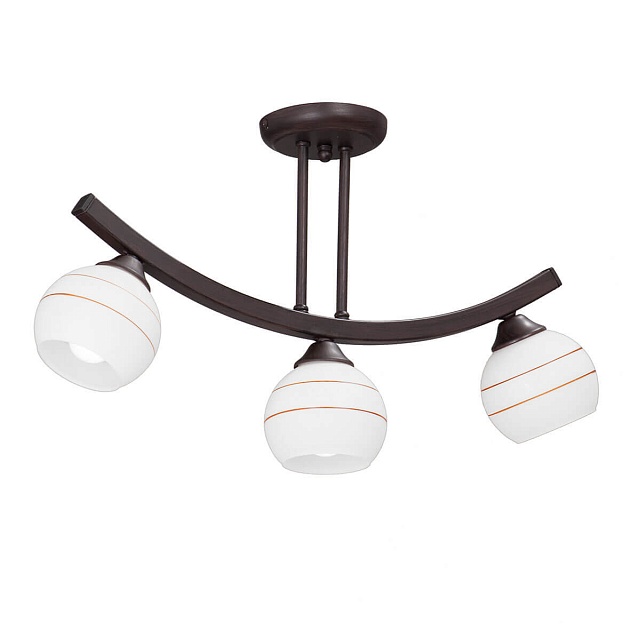 Потолочная люстра Vitaluce V3157/3PL Фото № 