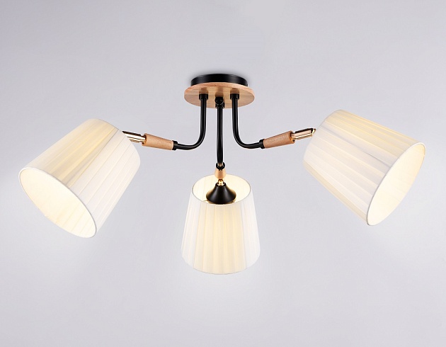 Подвесная люстра Ambrella light Traditional Modern TR4731 Фото № 2