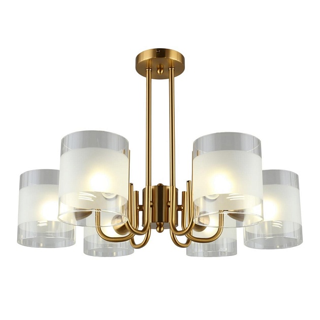 Потолочная люстра Aployt Syuzet APL.661.07.06 Фото № 