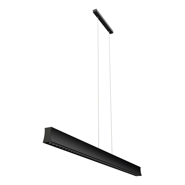 Подвесной светодиодный светильник Mantra Hanok 7544 Фото № 