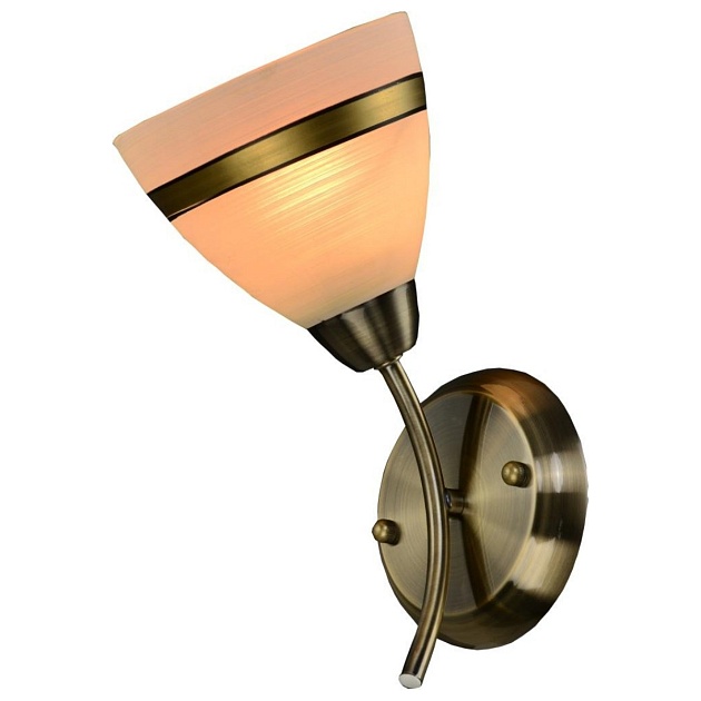 Бра MyFar Emily MR1460-1W Фото № 