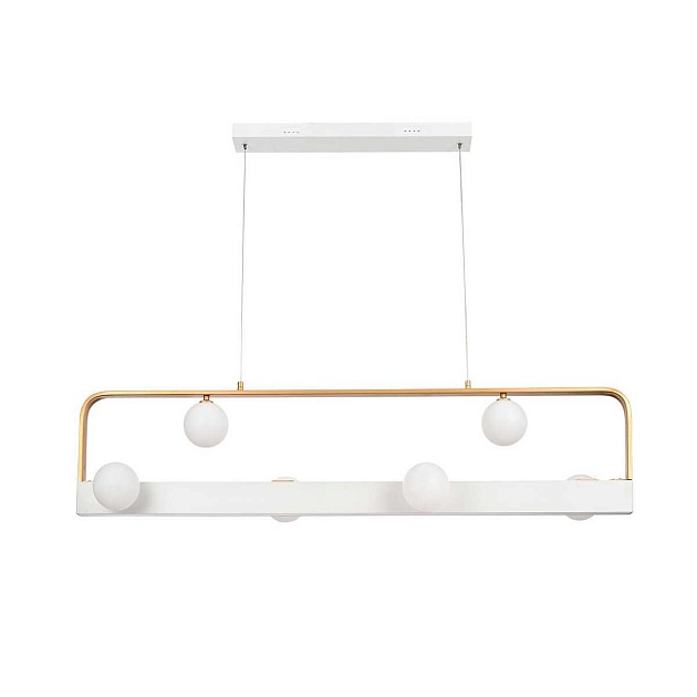 Подвесная люстра Favourite Fitirum 4073-6P Фото № 